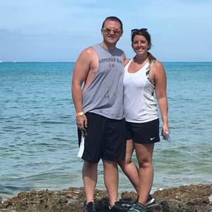 Meet your Posher, Mark